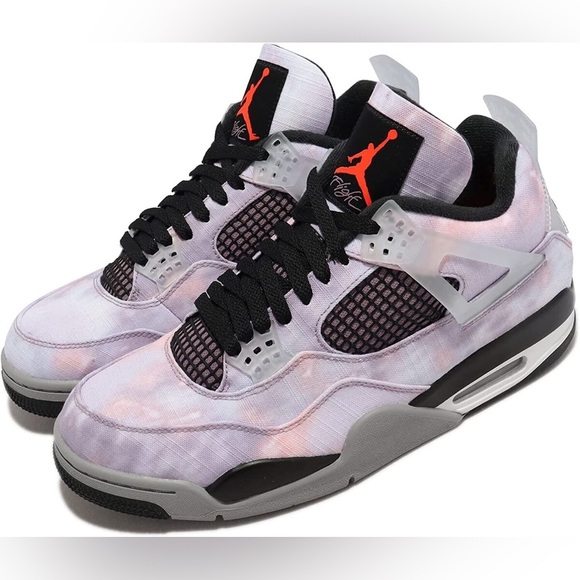 Retro 4s muti colors Sz various - Picture 3 of 13